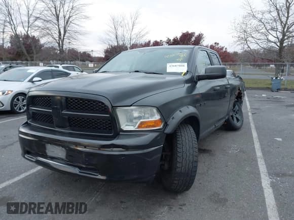 ✅ 2010 Dodge 1500 SLT • VIN: 1D7RV1GT2AS102359 • Лот: 43687808. Опубликован ранее на IAAI с пробегом 204 019 миль. Бесплатный доступ к архиву аукционных продаж из США и подробный отчёт об истории автомобиля на DreamBid. Изображение 22.