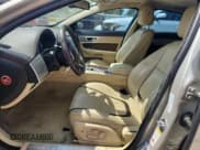 ✅ 2013 Jaguar XF RWD • VIN: SAJWA0E79D8S95654 • Lot: 64668775. Listed on Copart with 148,413 mi. Free auction sales archive from the USA and detailed vehicle history report at DreamBid. Image 7.