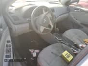 ✅ 2017 Hyundai Accent SE • VIN: KMHCT4AE9HU249578 • Лот: 49749894. Опубликован ранее на Copart с пробегом Не указан. Бесплатный доступ к архиву аукционных продаж из США и подробный отчёт об истории автомобиля на DreamBid. Изображение 8.