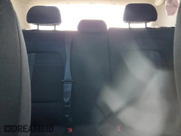 ✅ 2024 Hyundai Venue SEL • VIN: KMHRC8A30RU282678 • Lot: 56225855. Listed on Copart with 38,895 mi. Free auction sales archive from the USA and detailed vehicle history report at DreamBid. Image 10.