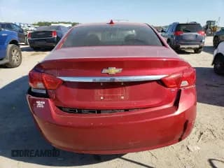 ✅ 2014 Chevrolet Impala LT • VIN: 2G1125S38E9309045 • Лот: 47208314. Опубликован ранее на Copart с пробегом 162 529 миль. Бесплатный доступ к архиву аукционных продаж из США и подробный отчёт об истории автомобиля на DreamBid. Изображение 6.