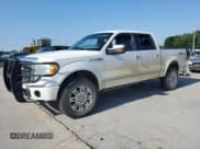 ✅ 2010 Ford F-150 XL • VIN: 1FTFW1EV6AFD11143 • Lot: 59273125. Listed on Copart with 293,985 mi. Free auction sales archive from the USA and detailed vehicle history report at DreamBid. Image 1.