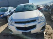 ✅ 2011 Chevrolet Equinox LS • VIN: 2CNALBEC8B6254796 • Lot: 89485015. Listed on Copart with 130,603 mi. Free auction sales archive from the USA and detailed vehicle history report at DreamBid. Image 5.