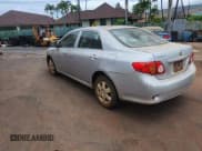 ✅ 2010 Toyota Corolla • VIN: 1NXBU4EE3AZ355002 • Lot: 64255134. Listed on Copart with 120,297 mi. Free auction sales archive from the USA and detailed vehicle history report at DreamBid. Image 2.