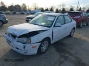 ✅ 2006 Hyundai Elantra GLS • VIN: KMHDN46D16U221642 • Лот: 41754150. Опубликован ранее на IAAI с пробегом 91 814 миль. Бесплатный доступ к архиву аукционных продаж из США и подробный отчёт об истории автомобиля на DreamBid. Изображение 17.