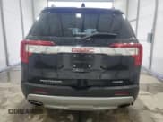 ✅ 2023 GMC Acadia SLT • VIN: 1GKKNUL46PZ126079 • Lot: 85404345. Wystawiony na Copart z przebiegiem 83 542 mil. Bezpłatny archiwum sprzedaży aukcyjnych z USA i szczegółowy raport historii pojazdu na DreamBid. Zdjęcie 6.