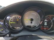 ✅ 2017 Porsche Cayenne S E-Hybrid • VIN: WP1AE2A22HLA74465 • Lot: 46676475. Listed on Copart with 144,112 mi. Free auction sales archive from the USA and detailed vehicle history report at DreamBid. Image 9.