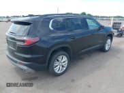 ✅ 2024 GMC Acadia AWD Elevation • VIN: 1GKENNKS3RJ190388 • Лот: 42504872. Опубликован ранее на IAAI с пробегом 23 174 миль. Бесплатный доступ к архиву аукционных продаж из США и подробный отчёт об истории автомобиля на DreamBid. Изображение 4.