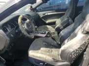 ✅ 2014 Audi S5 Prestige • VIN: WAUVGAFR7EA012254 • Лот: 74394594. Опубликован ранее на Copart с пробегом Не указан. Бесплатный доступ к архиву аукционных продаж из США и подробный отчёт об истории автомобиля на DreamBid. Изображение 7.