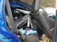 2007 Dodge Nitro SLT с VIN 1D8GU58K47W570260, выставлен на аукционе Copart как лот 79122534 с пробегом 222 275 миль миль и Списание • Salvage title. История ставок и продаж доступна на DreamBid. Изображение 11.