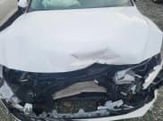 ✅ 2022 Hyundai Elantra SEL • VIN: KMHLM4AG1NU324428 • Lot: 90214135. Listed on Copart with 140,943 mi. Free auction sales archive from the USA and detailed vehicle history report at DreamBid. Image 11.