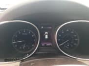 ✅ 2017 Hyundai Santa Fe Ultimate • VIN: 5XYZWDLA2HG485393 • Лот: 63509754. Опубликован ранее на Copart с пробегом 44 237 миль. Бесплатный доступ к архиву аукционных продаж из США и подробный отчёт об истории автомобиля на DreamBid. Изображение 9.