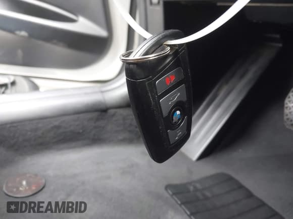 ✅ 2017 BMW 3 Series 320i • VIN: WBA8E1G37HNU16875 • Lot: 42379083. Listed on IAAI with 115,591 mi. Free auction sales archive from the USA and detailed vehicle history report at DreamBid. Image 11.