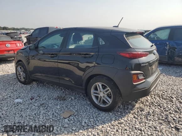 ✅ 2020 Hyundai Kona SE • VIN: KM8K12AA8LU580339 • Лот: 71219624. Опубликован ранее на Copart с пробегом 36 250 миль. Бесплатный доступ к архиву аукционных продаж из США и подробный отчёт об истории автомобиля на DreamBid. Изображение 2.