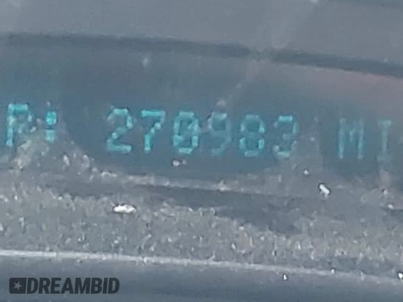 ✅ 2004 Chevrolet Silverado 2500HD LS • VIN: 1GCHC23244F228363 • Лот: 41906803. Опубликован ранее на IAAI с пробегом 270 983 миль. Бесплатный доступ к архиву аукционных продаж из США и подробный отчёт об истории автомобиля на DreamBid. Изображение 15.