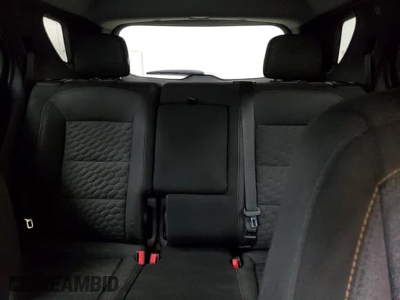 ✅ 2020 Chevrolet Equinox LT • VIN: 3GNAXTEV2LS577770 • Лот: 69359205. Опубликован ранее на Copart с пробегом 84 417 миль. Бесплатный доступ к архиву аукционных продаж из США и подробный отчёт об истории автомобиля на DreamBid. Изображение 10.