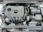 ✅ 2020 Kia Forte EX • VIN: 3KPF54AD2LE180033 • Лот: 58024175. Опубликован ранее на Copart с пробегом 35 899 миль. Бесплатный доступ к архиву аукционных продаж из США и подробный отчёт об истории автомобиля на DreamBid. Изображение 14.