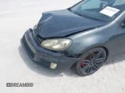 ✅ 2010 Volkswagen Golf GTI • VIN: WVWEV7AJ7AW348240 • Lot: 42310183. Listed on IAAI with 126,728 mi. Free auction sales archive from the USA and detailed vehicle history report at DreamBid. Image 6.