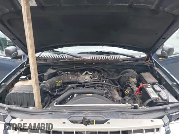 ✅ 2004 Ford Explorer • VIN: 1FMZU84W64UB21831 • Lot: 42585205. Wystawiony na IAAI z przebiegiem 150 392 mil. Bezpłatny archiwum sprzedaży aukcyjnych z USA i szczegółowy raport historii pojazdu na DreamBid. Zdjęcie 10.