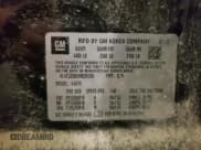 ✅ 2017 Buick Encore Sport Touring • VIN: KL4CJ2SBXHB255205 • Лот: 62848015. Опубликован ранее на Copart с пробегом 102 505 миль. Бесплатный доступ к архиву аукционных продаж из США и подробный отчёт об истории автомобиля на DreamBid. Изображение 13.