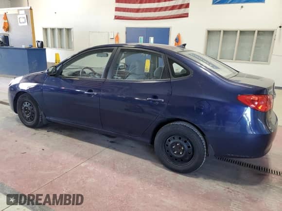 ✅ 2010 Hyundai Elantra GLS • VIN: KMHDU4AD1AU135489 • Lot: 76982124. Wystawiony na Copart z przebiegiem 149 991 mil mil. Skorzystaj z bezpłatnego archiwum sprzedaży aukcyjnych z USA i zobacz szczegółowy raport historii pojazdu na DreamBid. Zdjęcie 2.