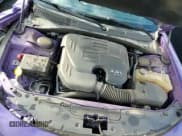 ✅ 2019 Dodge Charger GT • VIN: 2C3CDXHG6KH740358 • Lot: 89663835. Wystawiony na Copart z przebiegiem 33 643 mil. Bezpłatny archiwum sprzedaży aukcyjnych z USA i szczegółowy raport historii pojazdu na DreamBid. Zdjęcie 14.