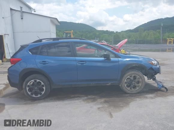 ✅ 2021 Subaru Crosstrek • VIN: JF2GTABC7MH269639 • Лот: 39495875. Опубликован ранее на IAAI с пробегом 38 760 миль. Бесплатный доступ к архиву аукционных продаж из США и подробный отчёт об истории автомобиля на DreamBid. Изображение 13.