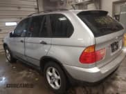 ✅ 2001 BMW X5 3.0i • VIN: WBAFA53571LM79025 • Лот: 41183569. Опубликован ранее на IAAI с пробегом 255 640 миль. Бесплатный доступ к архиву аукционных продаж из США и подробный отчёт об истории автомобиля на DreamBid. Изображение 3.