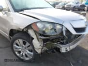 ✅ 2011 Acura RDX • VIN: 5J8TB2H22BA002131 • Лот: 43506804. Опубликован ранее на IAAI с пробегом 172 436 миль. Бесплатный доступ к архиву аукционных продаж из США и подробный отчёт об истории автомобиля на DreamBid. Изображение 6.