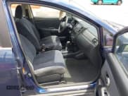 ✅ 2007 Nissan Versa SL • VIN: 3N1BC11E27L456176 • Lot: 42448244. Wystawiony na IAAI z przebiegiem 195 387 mil. Bezpłatny archiwum sprzedaży aukcyjnych z USA i szczegółowy raport historii pojazdu na DreamBid. Zdjęcie 5.