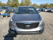 ✅ 2015 Kia Sportage LX • VIN: KNDPB3AC5F7785814 • Lot: 86052665. Listed on Copart with 137,338 mi. Free auction sales archive from the USA and detailed vehicle history report at DreamBid. Image 5.