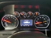 ✅ 2021 Chevrolet Silverado 1500 RST • VIN: 3GCUYEET2MG225371 • Lot: 71009395. Wystawiony na Copart z przebiegiem 114 104 mil. Bezpłatny archiwum sprzedaży aukcyjnych z USA i szczegółowy raport historii pojazdu na DreamBid. Zdjęcie 9.