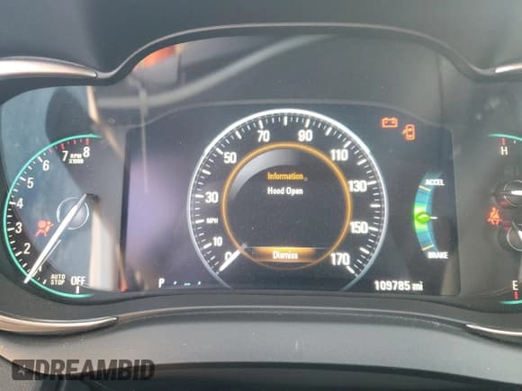 ✅ 2014 Buick LaCrosse • VIN: 1G4GA5GR6EF177455 • Lot: 92395265. Wystawiony na Copart z przebiegiem 109 785 mil. Bezpłatny archiwum sprzedaży aukcyjnych z USA i szczegółowy raport historii pojazdu na DreamBid. Zdjęcie 9.