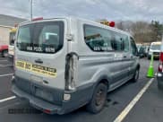 ✅ 2016 Ford Transit XLT • VIN: 1FMZK1ZM7GKB38819 • Lot: 96002945. Wystawiony na Copart z przebiegiem 267 633 mil. Bezpłatny archiwum sprzedaży aukcyjnych z USA i szczegółowy raport historii pojazdu na DreamBid. Zdjęcie 4.