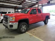 ✅ 2016 GMC Sierra 2500HD • VIN: 1GT22REGXGZ140723 • Lot: 58422355. Wystawiony na Copart z przebiegiem 154 227 mil. Bezpłatny archiwum sprzedaży aukcyjnych z USA i szczegółowy raport historii pojazdu na DreamBid. Zdjęcie 1.