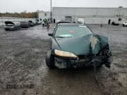 ✅ 1998 Honda Accord EX • VIN: 1HGCG555XWA248593 • Лот: 90490495. Опубликован ранее на Copart с пробегом Не указан. Бесплатный доступ к архиву аукционных продаж из США и подробный отчёт об истории автомобиля на DreamBid. Изображение 13.