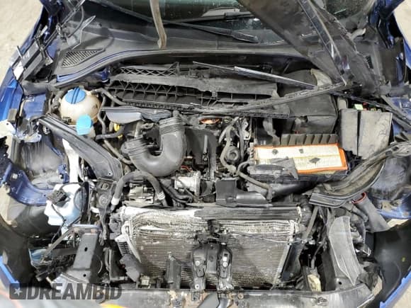 ✅ 2016 Volkswagen Passat SE • VIN: 1VWBT7A37GC017997 • Лот: 55146215. Опубликован ранее на Copart с пробегом Не указан. Бесплатный доступ к архиву аукционных продаж из США и подробный отчёт об истории автомобиля на DreamBid. Изображение 11.