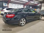 ✅ 2011 Mercedes-Benz E 350 Luxury • VIN: WDDHF8HB0BA512639 • Lot: 96382085. Listed on Copart with 192,212 mi. Free auction sales archive from the USA and detailed vehicle history report at DreamBid. Image 3.