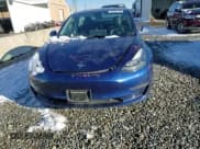 ✅ 2020 Tesla Model 3 Long Range • VIN: 5YJ3E1EB9LF801322 • Lot: 95181135. Listed on Copart with 73,207 mi. Free auction sales archive from the USA and detailed vehicle history report at DreamBid. Image 14.