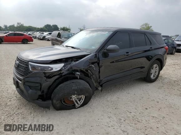 ✅ 2022 Ford Explorer • VIN: 1FMSK7BH1NGB78850 • Lot: 51207344. Wystawiony na Copart z przebiegiem 7 027 mil. Bezpłatny archiwum sprzedaży aukcyjnych z USA i szczegółowy raport historii pojazdu na DreamBid. Zdjęcie 1.
