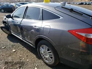 ✅ 2015 Honda Crosstour EX-L • VIN: 5J6TF3H57FL002004 • Lot: 47392813. Wystawiony na Copart z przebiegiem 117 038 mil. Bezpłatny archiwum sprzedaży aukcyjnych z USA i szczegółowy raport historii pojazdu na DreamBid. Zdjęcie 2.