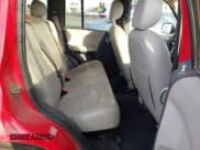 ✅ 2003 Jeep Liberty Limited • VIN: 1J4GK58K13W713271 • Лот: 42091786. Опубликован ранее на IAAI с пробегом 165 088 миль. Бесплатный доступ к архиву аукционных продаж из США и подробный отчёт об истории автомобиля на DreamBid. Изображение 8.