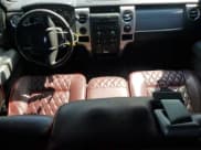 ✅ 2014 Ford F-150 STX • VIN: 1FTEW1CM0EKE57282 • Lot: 69830245. Listed on Copart with 191,168 mi. Free auction sales archive from the USA and detailed vehicle history report at DreamBid. Image 8.