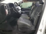 ✅ 2019 Chevrolet Silverado 1500 LT • VIN: 2GCVKPEC6K1144767 • Lot: 91734045. Wystawiony na Copart z przebiegiem 87 725 mil. Bezpłatny archiwum sprzedaży aukcyjnych z USA i szczegółowy raport historii pojazdu na DreamBid. Zdjęcie 7.