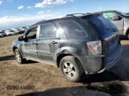 ✅ 2005 Chevrolet Equinox LT • VIN: 2CNDL73F256036722 • Лот: 47222675. Опубликован ранее на Copart с пробегом 239 057 миль. Бесплатный доступ к архиву аукционных продаж из США и подробный отчёт об истории автомобиля на DreamBid. Изображение 2.