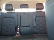 ✅ 2024 Volkswagen Atlas SE • VIN: 1V2JR2CA7RC501357 • Lot: 82263825. Listed on Copart with 23,962 mi. Free auction sales archive from the USA and detailed vehicle history report at DreamBid. Image 10.