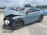 ✅ 2022 Infiniti QX55 Luxe • VIN: 3PCAJ5J35NF102362 • Lot: 65851285. Listed on Copart with Not provided. Free auction sales archive from the USA and detailed vehicle history report at DreamBid. Image 1.