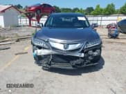 ✅ 2017 Acura RDX • VIN: 5J8TB4H34HL032703 • Lot: 42691354. Listed on IAAI with 101,110 mi. Free auction sales archive from the USA and detailed vehicle history report at DreamBid. Image 6.