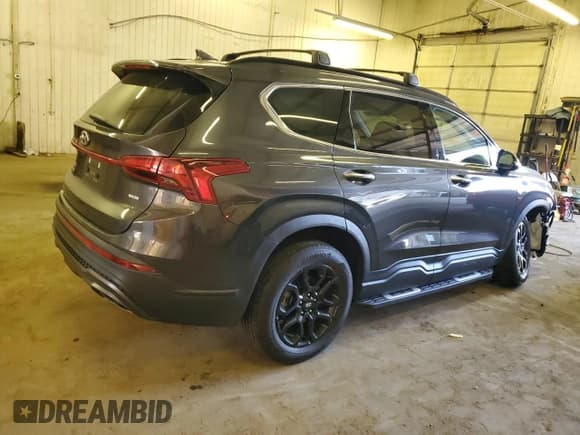 ✅ 2023 Hyundai Santa Fe XRT • VIN: 5NMS6DAJ5PH556188 • Lot: 45320994. Wystawiony na Copart z przebiegiem 18 763 mil. Bezpłatny archiwum sprzedaży aukcyjnych z USA i szczegółowy raport historii pojazdu na DreamBid. Zdjęcie 3.