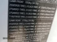 ✅ 2021 Land Rover Range Rover P525 Westminster • VIN: SALGS5SE0MA447869 • Лот: 64367625. Опубликован ранее на Copart с пробегом 45 727 миль. Бесплатный доступ к архиву аукционных продаж из США и подробный отчёт об истории автомобиля на DreamBid. Изображение 13.